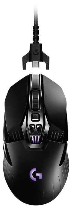 Logitech G900 Chaos Spectrum Professional Gaming Mouse