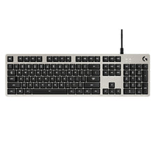 Load image into Gallery viewer, Logitech G413 Mechanical Gaming Keyboard