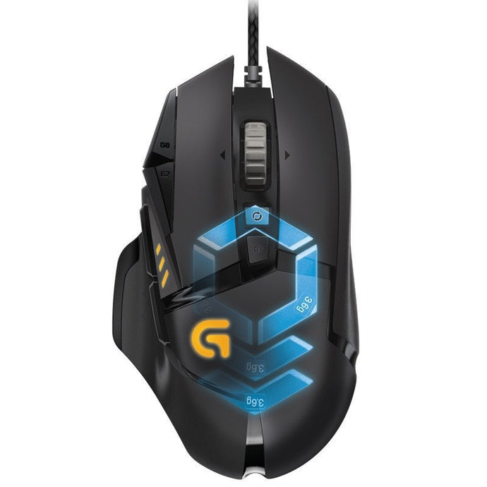 Logitech G502 Proteus Gaming Mouse