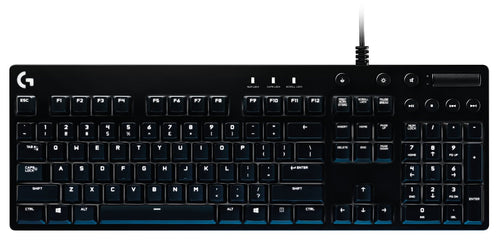 Logitech G610 Mechanical Gaming Keyboard