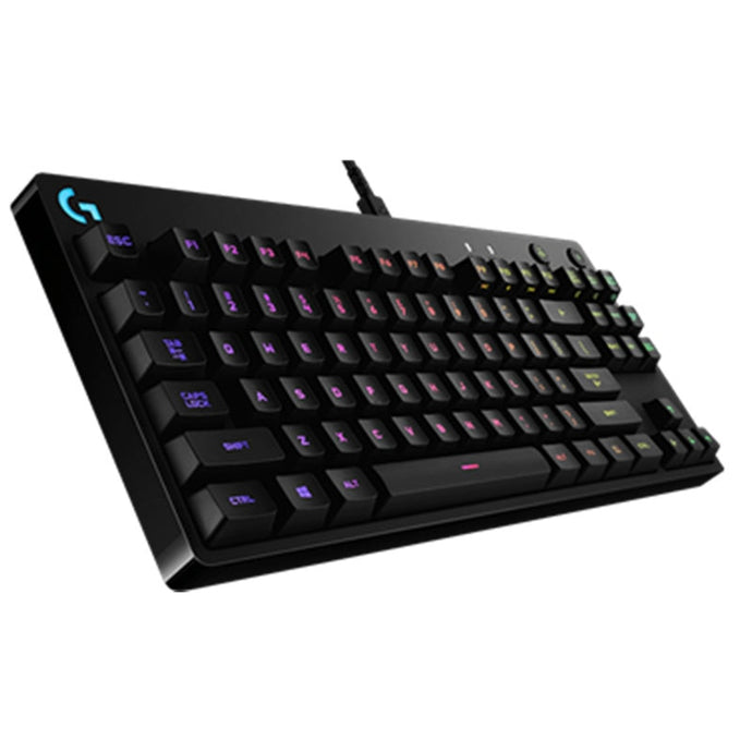 Logitech Pro Gaming Keyboard