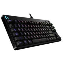 Load image into Gallery viewer, Logitech Pro Gaming Keyboard