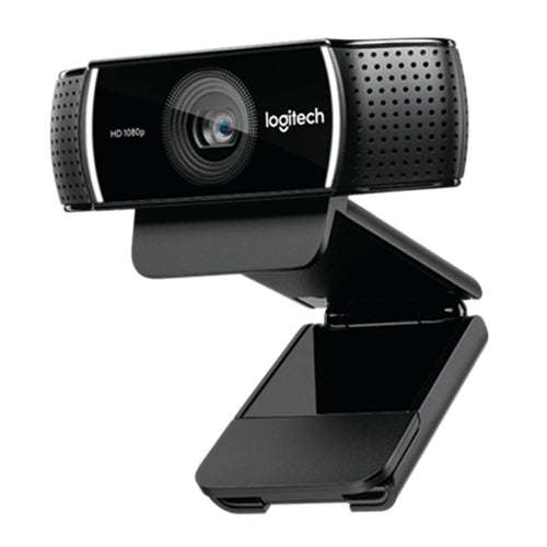 Logitech C922 PRO Autofocus Webcam