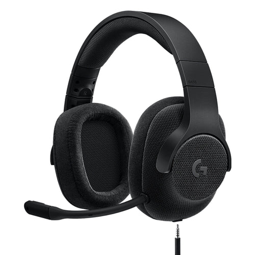 Logitech G433 Gaming Headset