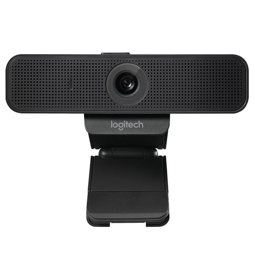 Logitech C925e HD Webcam